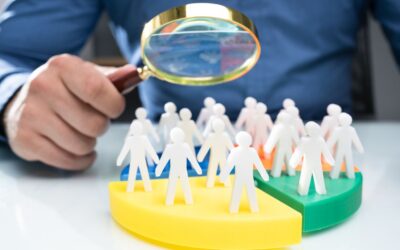 Trendy marketingowe 2025 – TOP 5