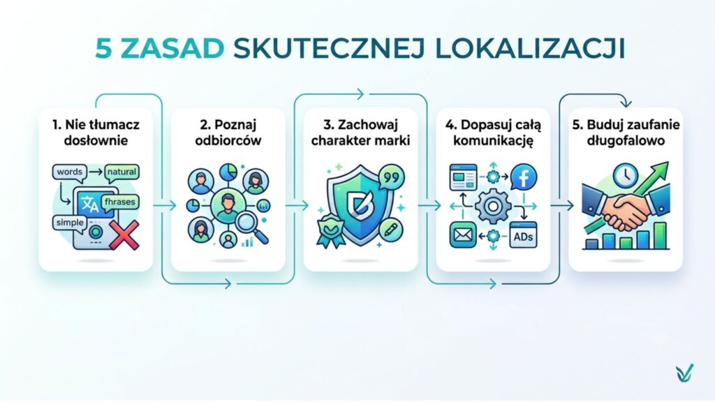 Lokalizacja komunikacji marki - jak zrobiła to IKEA