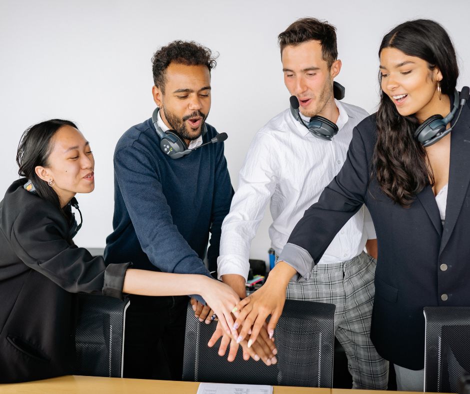 Wielojęzyczne social media