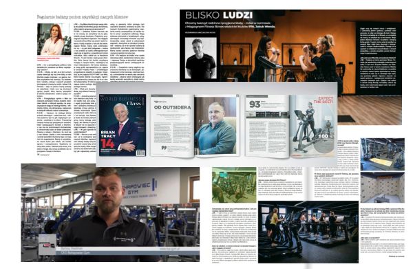 Magdalena Nelke Content Writing