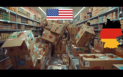 Niedopasowana komunikacja kulturowa – klęska Walmart w Niemczech