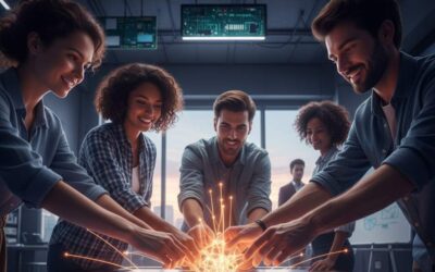 Jak zdobyć zaufanie zagranicznego inwestora?