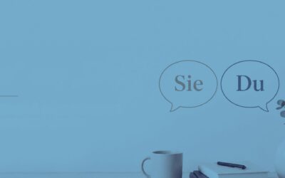 Du czy Sie w biznesie? Per Ty czy per Państwo w Niemczech